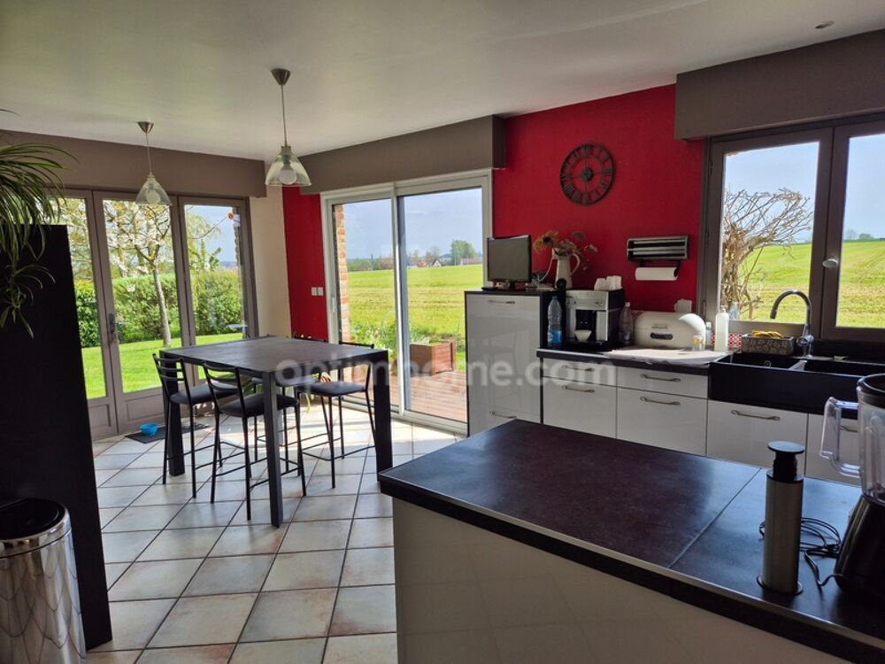 � vendre  Maison Wervicq-Sud (59117)