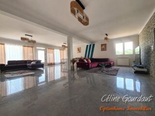  Maison à vendre 8 pièces 198 m²