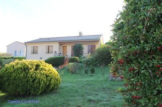  Maison � vendre 6 pi�ces 100 m�