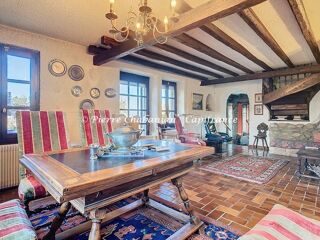 Maison à vendre 7 pièces 185 m²