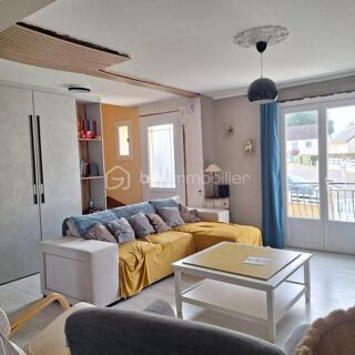  Maison à vendre 7 pièces 168 m²