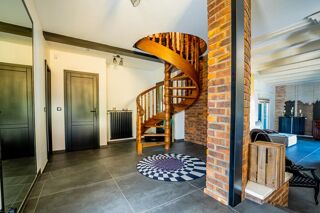  Maison � vendre 8 pi�ces 261 m�