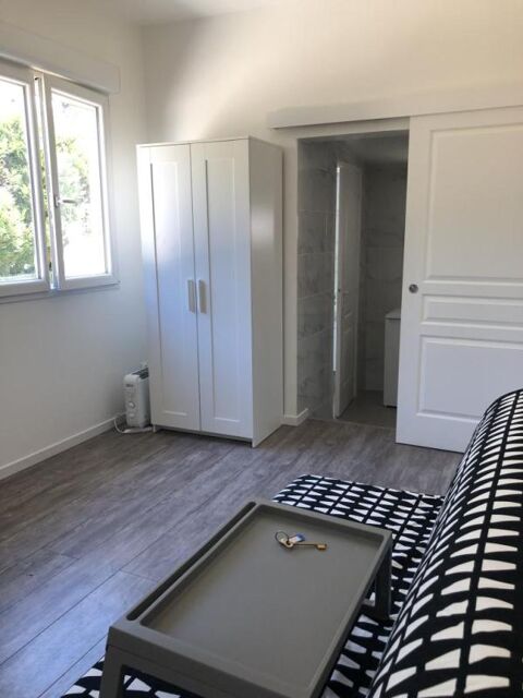  Appartement � louer 1 pi�ce 20 m�