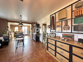  Maison � vendre 7 pi�ces 134 m�