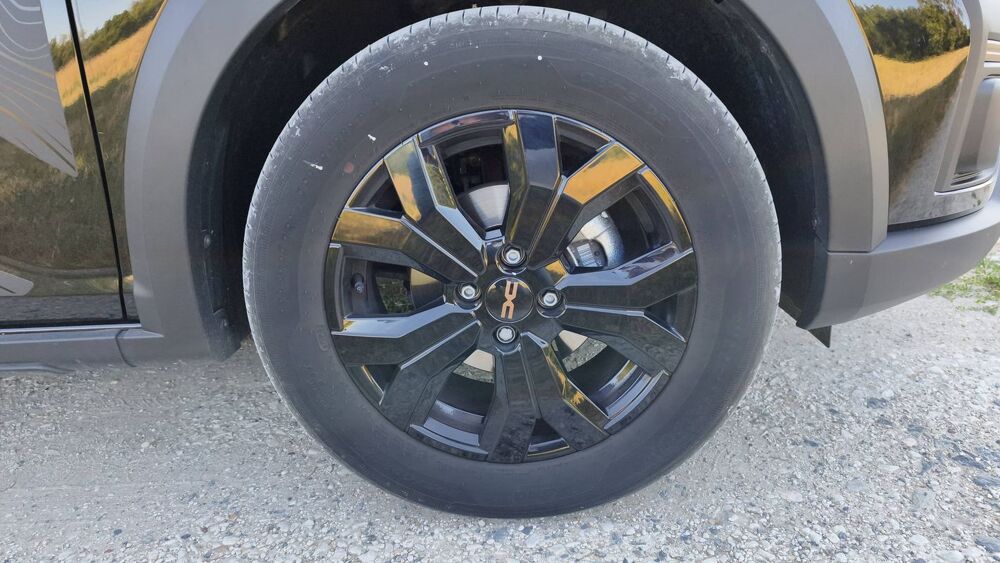 Sandero Stepway 1.0 TCe 110 Extreme - Premi&egrave;re main Garantie constru 2025 occasion 36700 Clion