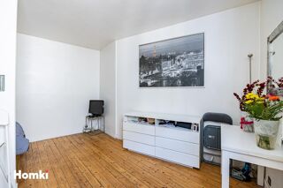  Appartement à vendre 1 pièce 21 m²