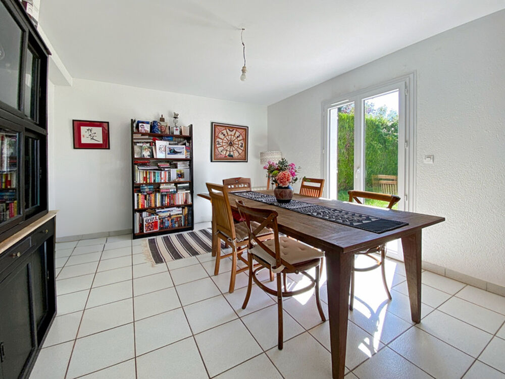 Vente Maison Maison à vendre 6 pièces PREVESSIN MOENS (01) Prevessin moens