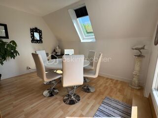  Duplex/triplex à vendre 5 pièces 119 m²