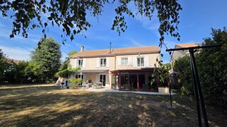  Propriété/château à vendre 7 pièces 191 m²