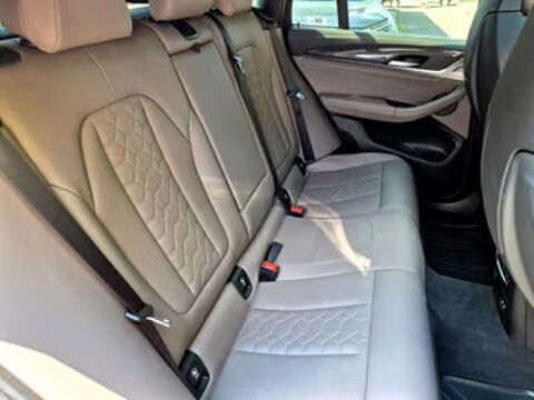 X4 Competition 2022 occasion 33000 Bordeaux