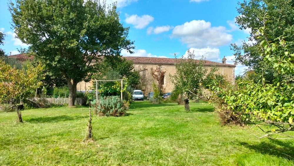 Vente Propriété/Château Demeure 160m² Fleurance(32500) 5 piéces Fleurance