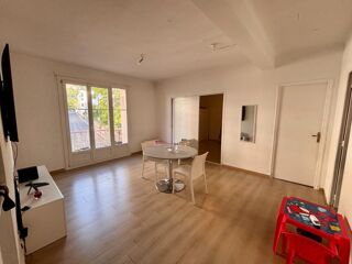  Appartement à vendre 3 pièces 53 m²