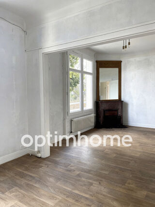  Maison à vendre 5 pièces 122 m²