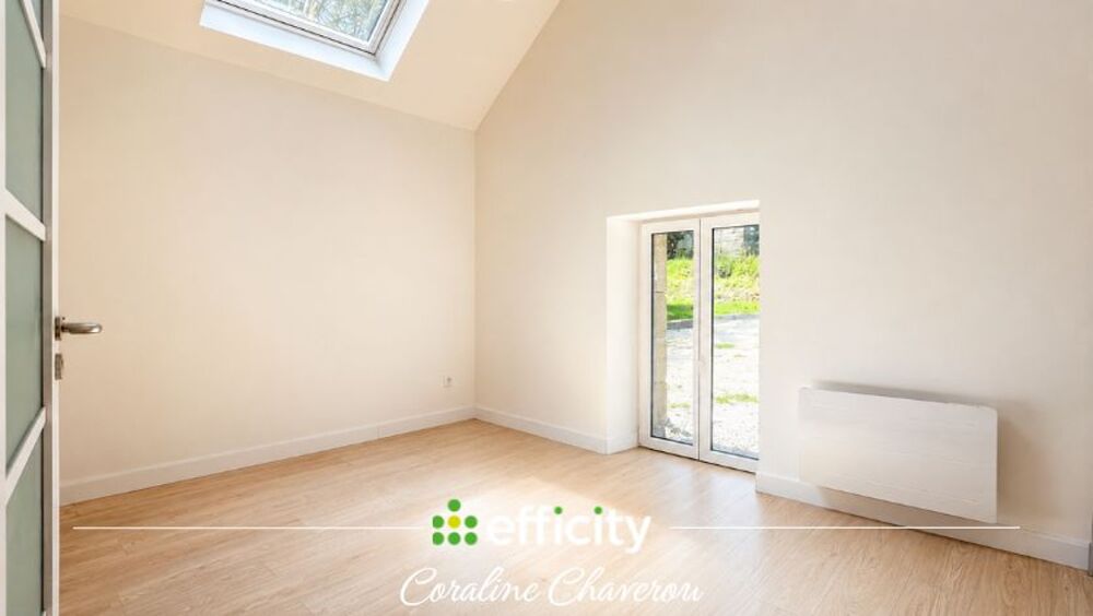 Vente Maison Maison Glomel