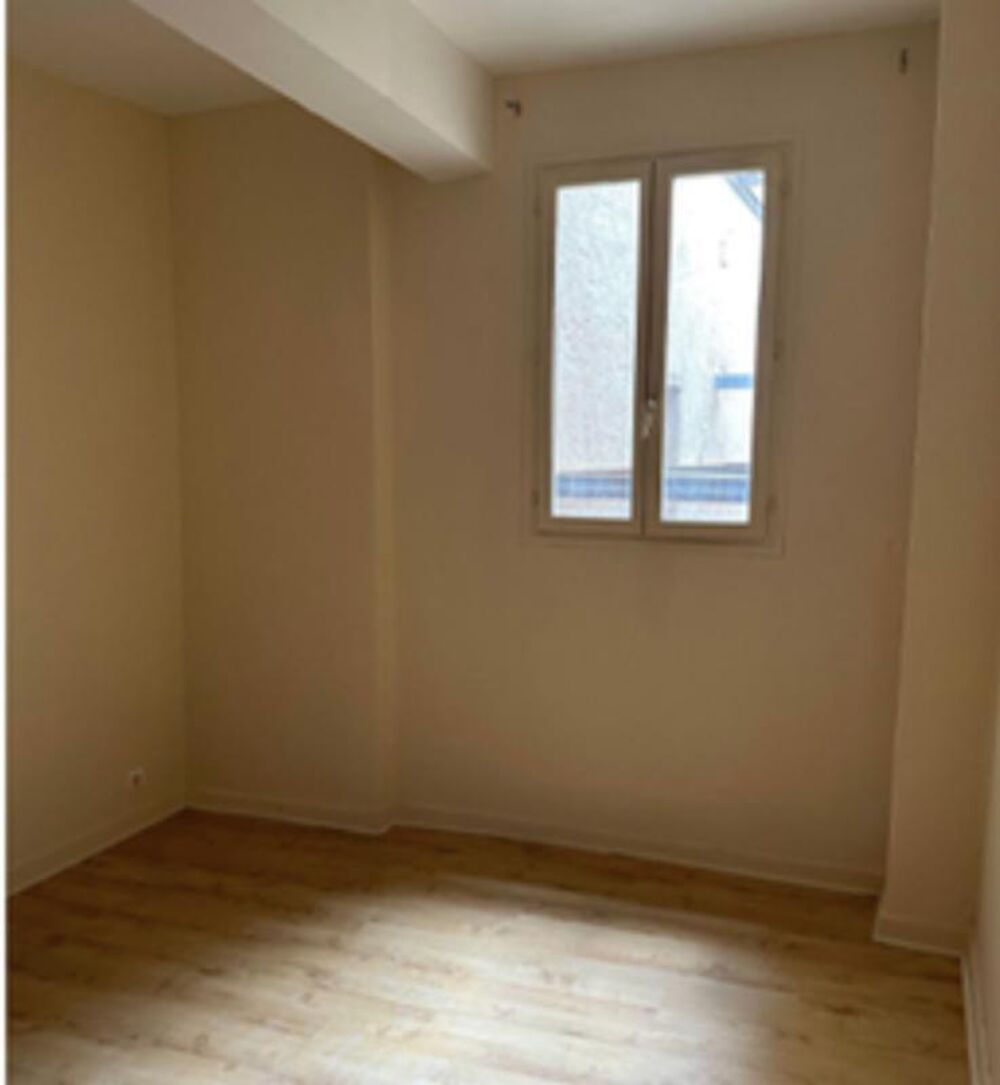 Vente Appartement Appartement Bordeaux