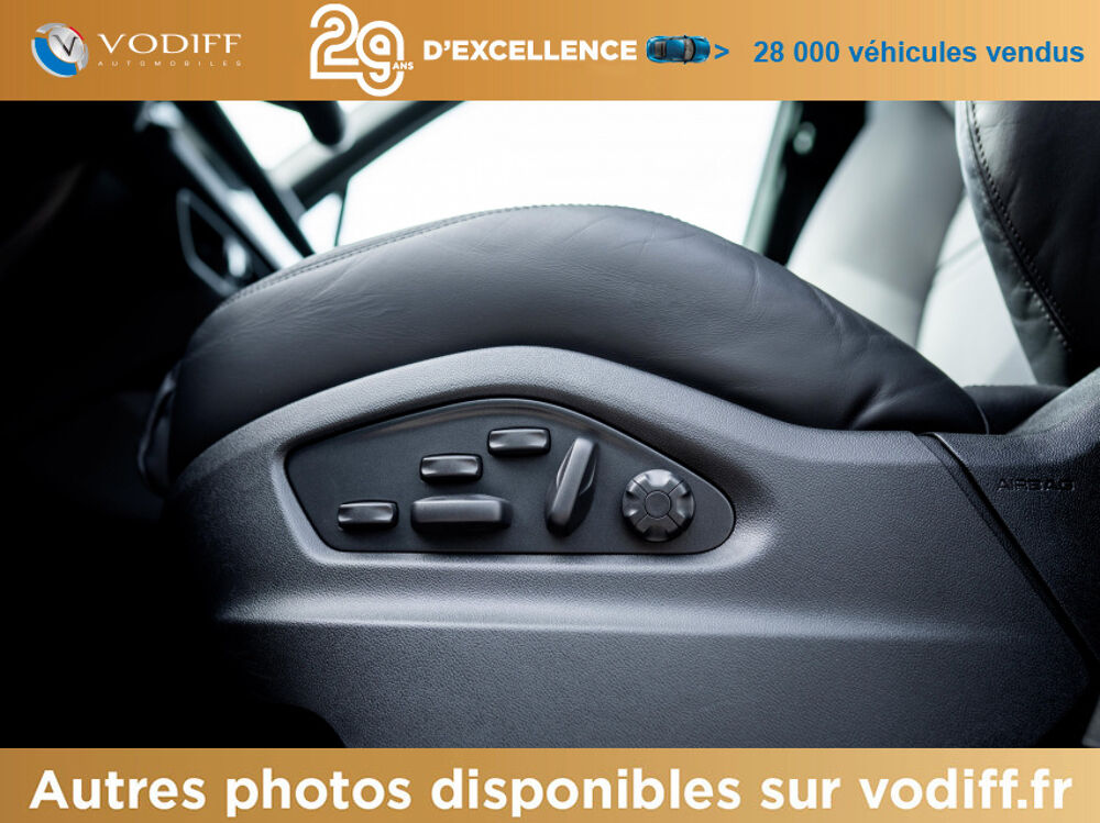 Cayenne E-HYBRID 470 CH 2025 occasion 67960 Entzheim