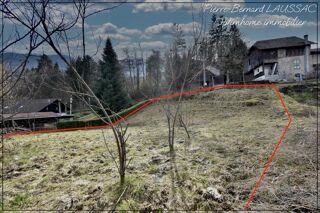  Terrain � vendre 730 m�