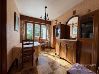  Maison à vendre 5 pièces 99 m²
