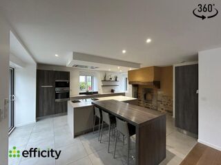  Maison  vendre 8 pices 206 m