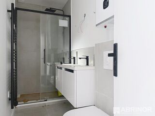  Appartement à vendre 3 pièces 59 m²