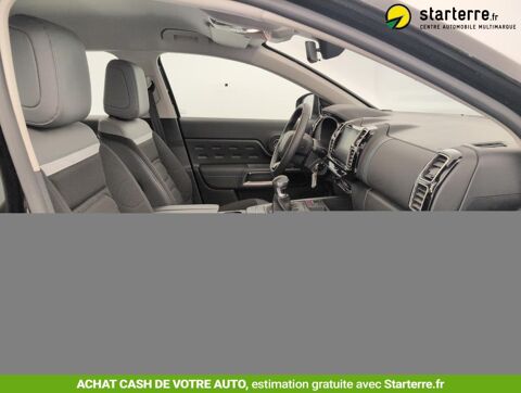 C5 aircross PureTech 130 S&S BVM6 Feel 2023 occasion 69190 Saint-Fons