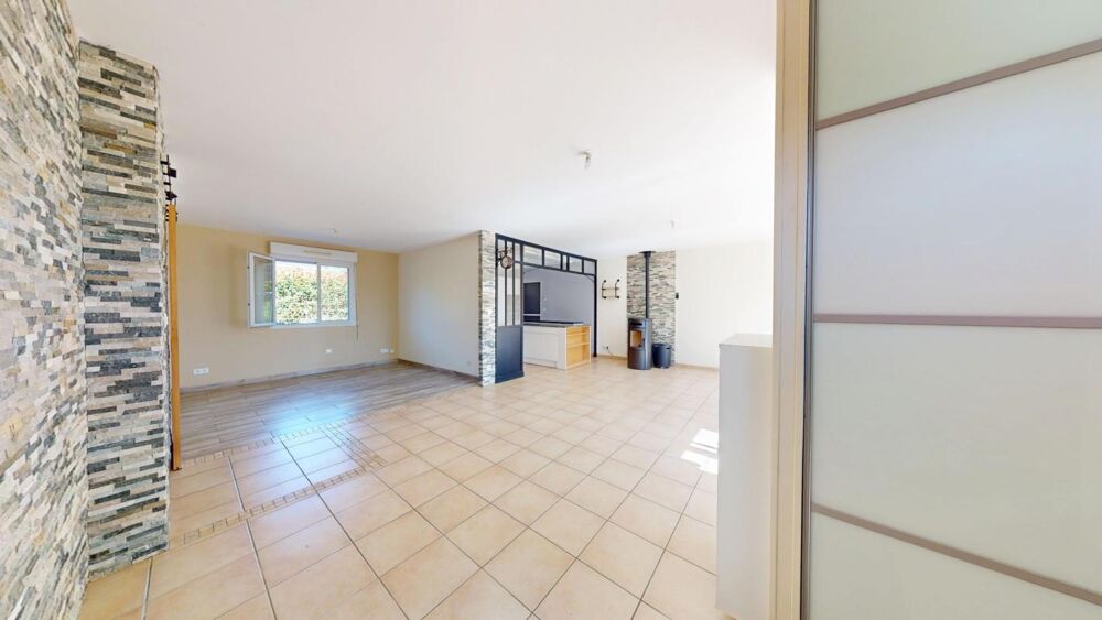 Vente Maison MAISON 3 OU 4 CHAMBES AVEC JARDIN CLOS ET SANS TRAVAUX Saint mars la jaille