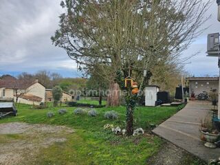  Maison � vendre 4 pi�ces 94 m�