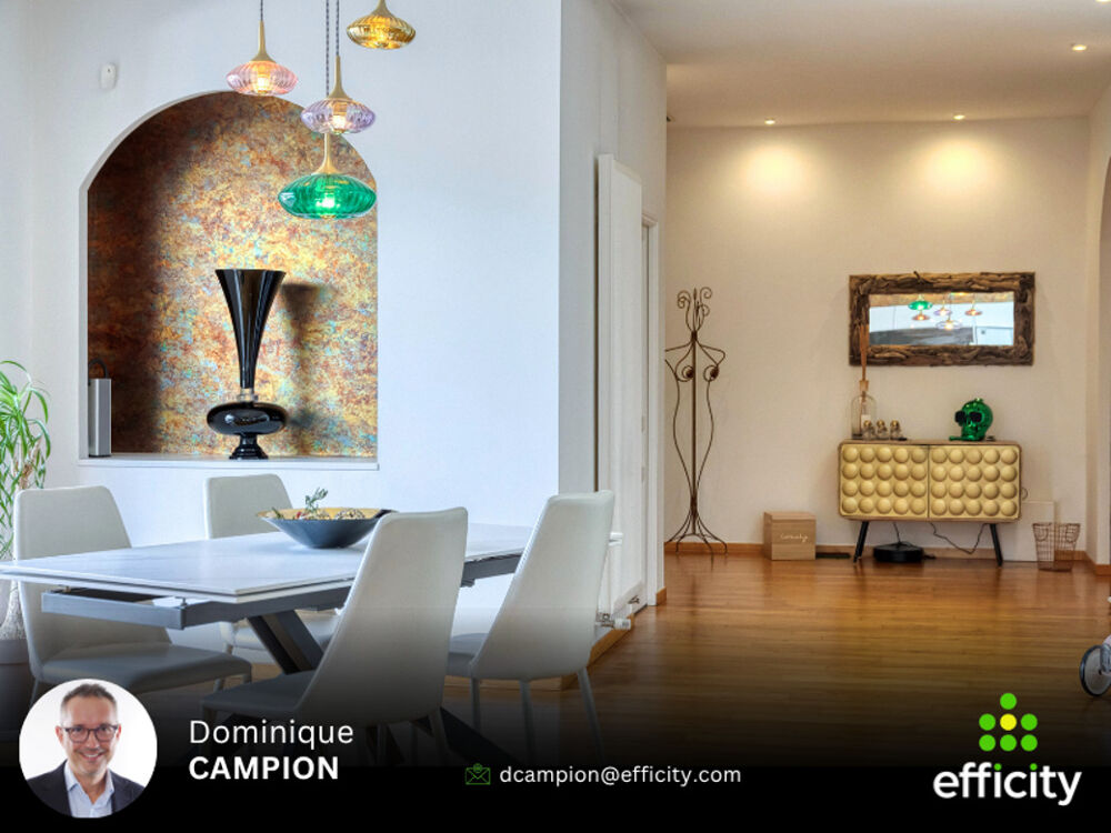à vendre  Appartement Saint-Martin-d'Hères (38400)