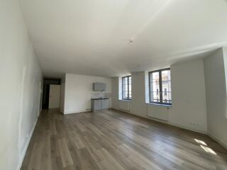  Appartement à vendre 4 pièces 91 m²