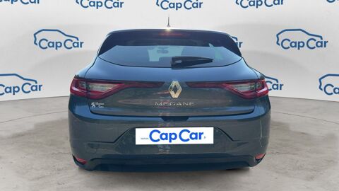 M&eacute;gane 1.5 dCi 115 Limited Edition 2020 occasion 11000 Carcassonne