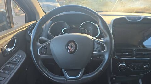 Clio IV 1.5 dCi 90 Energy Intens 2019 occasion 83660 Carnoules