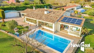  Maison � vendre 8 pi�ces 220 m�