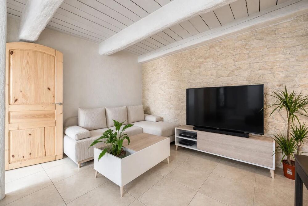 Vente Maison Charmante maison au calme à Saint-Vallier-de-Thiey Saint vallier de thiey