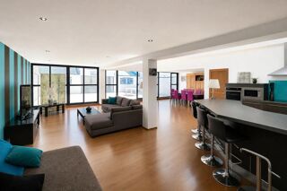  Maison à vendre 6 pièces 256 m²