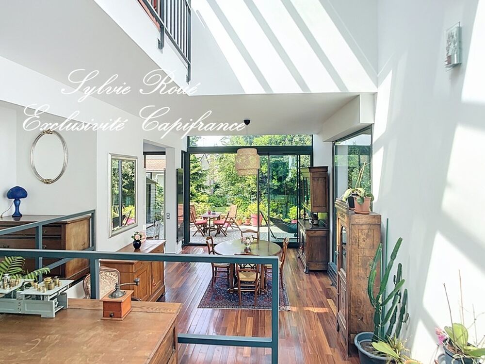  vendre  Maison Villejuif (94800)