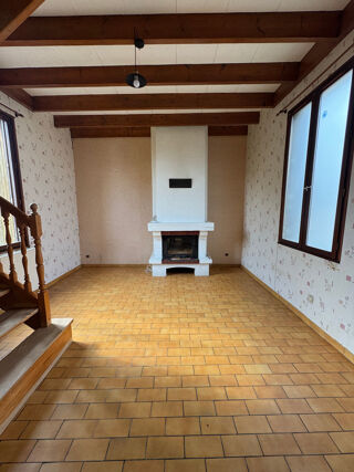 Maison � vendre 2 pi�ces 50 m�