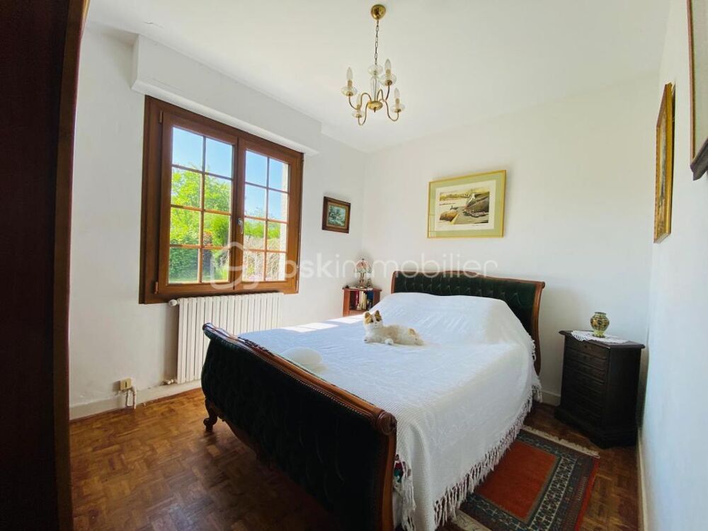 Maison de charme 132 m² Beaussais-sur-mer