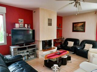  Maison � vendre 5 pi�ces 132 m�