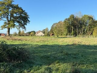  Terrain � vendre 2500 m�