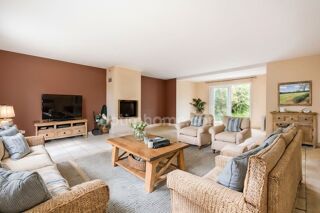  Maison à vendre 6 pièces 166 m²