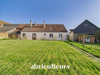  Maison � vendre 6 pi�ces 125 m�