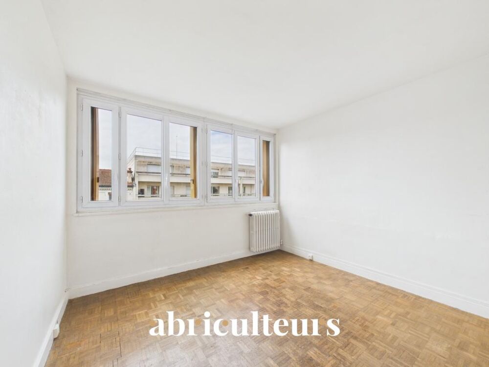Vente Appartement Excellent potentiel pour ce 3 pièces plein sud en vente à Montreuil (93100) Montreuil