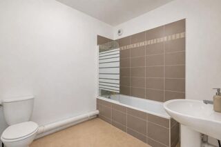  Appartement à vendre 5 pièces 100 m²