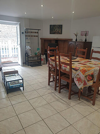  Maison � vendre 4 pi�ces 80 m�