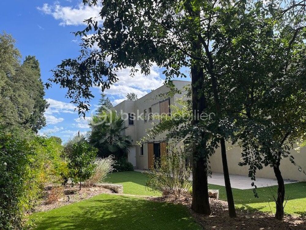 � vendre  Maison Montpellier (34090)