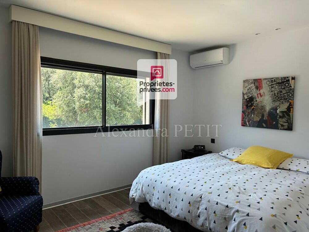  vendre  Maison Montauroux (83440)