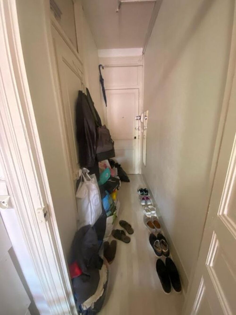 Location Appartement Appartement de 20m2 à louer sur Nancy Nancy