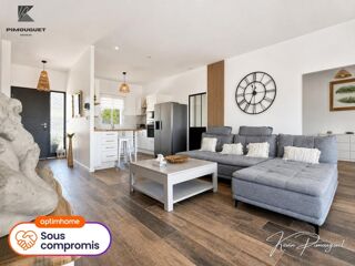  Maison à vendre 6 pièces 140 m²