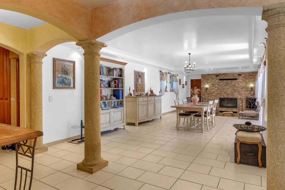 � vendre  Maison Les Issambres (83380)