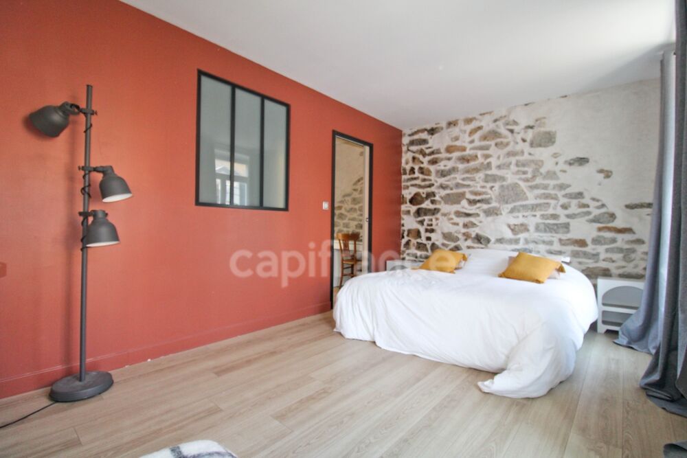Boulogne Sur Mer - Maison à vendre 3 pièces - 71 m² - GARAGE